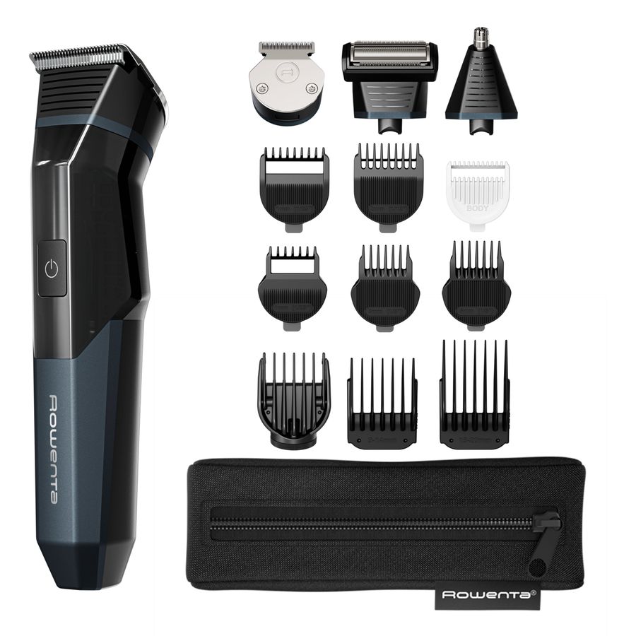 Мультитриммер Rowenta X Series 700 14 в 1 TN9650E0