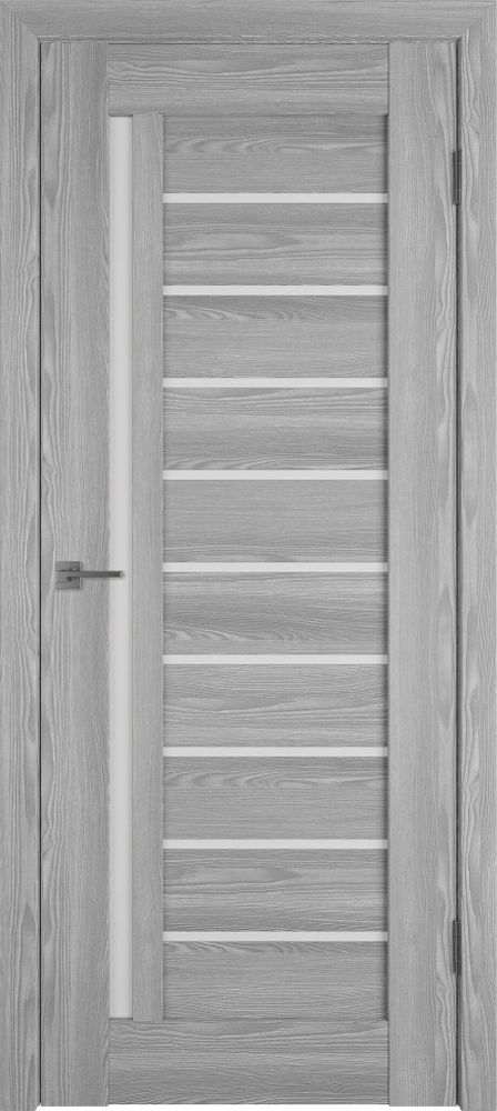 Дверь Line 11 / Grey P / White Cloud / Владимирские двери Дверь Line 11 / Grey P / White Cloud / Владимирские двери