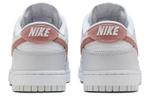 Nike Dunk Low White Red Stardust