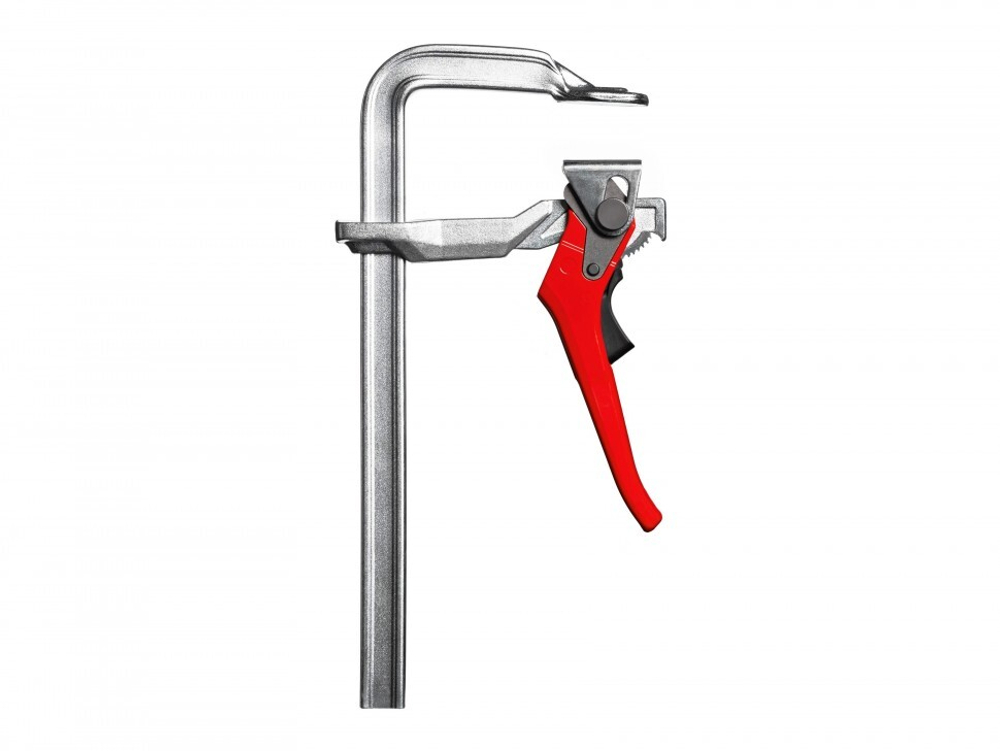 струбцина рычажная Bessey GH30-12 300/120 мм