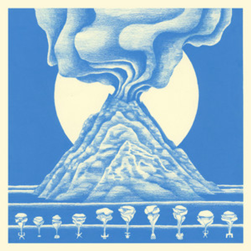 Patrick Shiroishi - Forgetting Is Violent