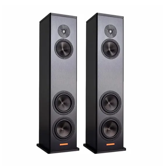 Magico A3 Black