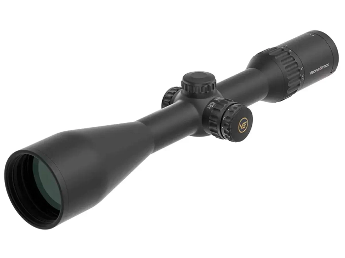 Прицел Vector Optics Continental x6 Fiber 2.5-15x56, SF, G4 Fiber (SCOM-47)