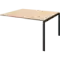 Модуль стола переговорного АМЭ-005.123  1800x1236x760 Арго-М