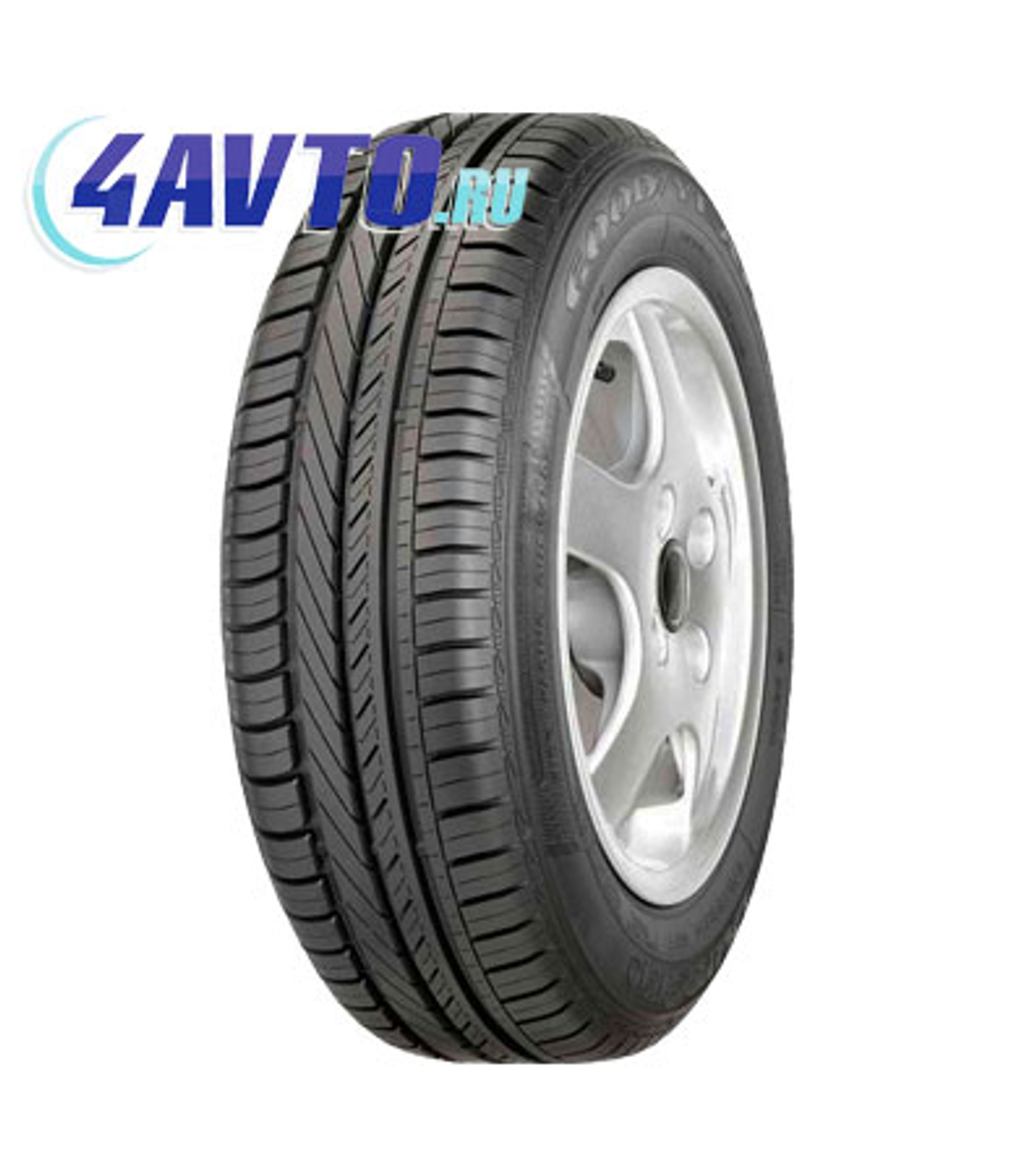 Легковая шина 185/65R14 DURAGRIP 86T (GY).