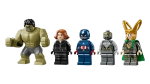 Конструктор LEGO Marvel 76290 Мстители против Левиафана