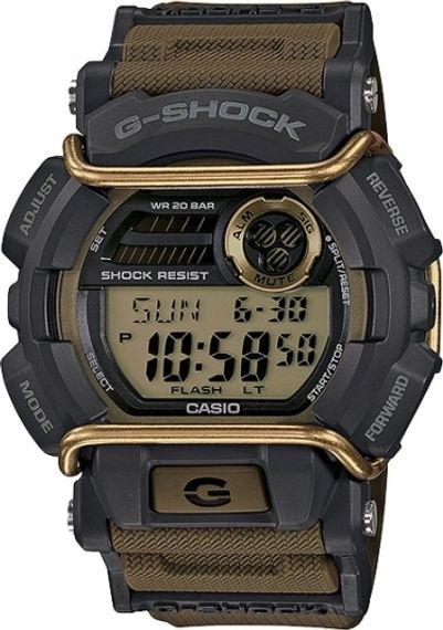 Наручные часы Casio GD-400-9D