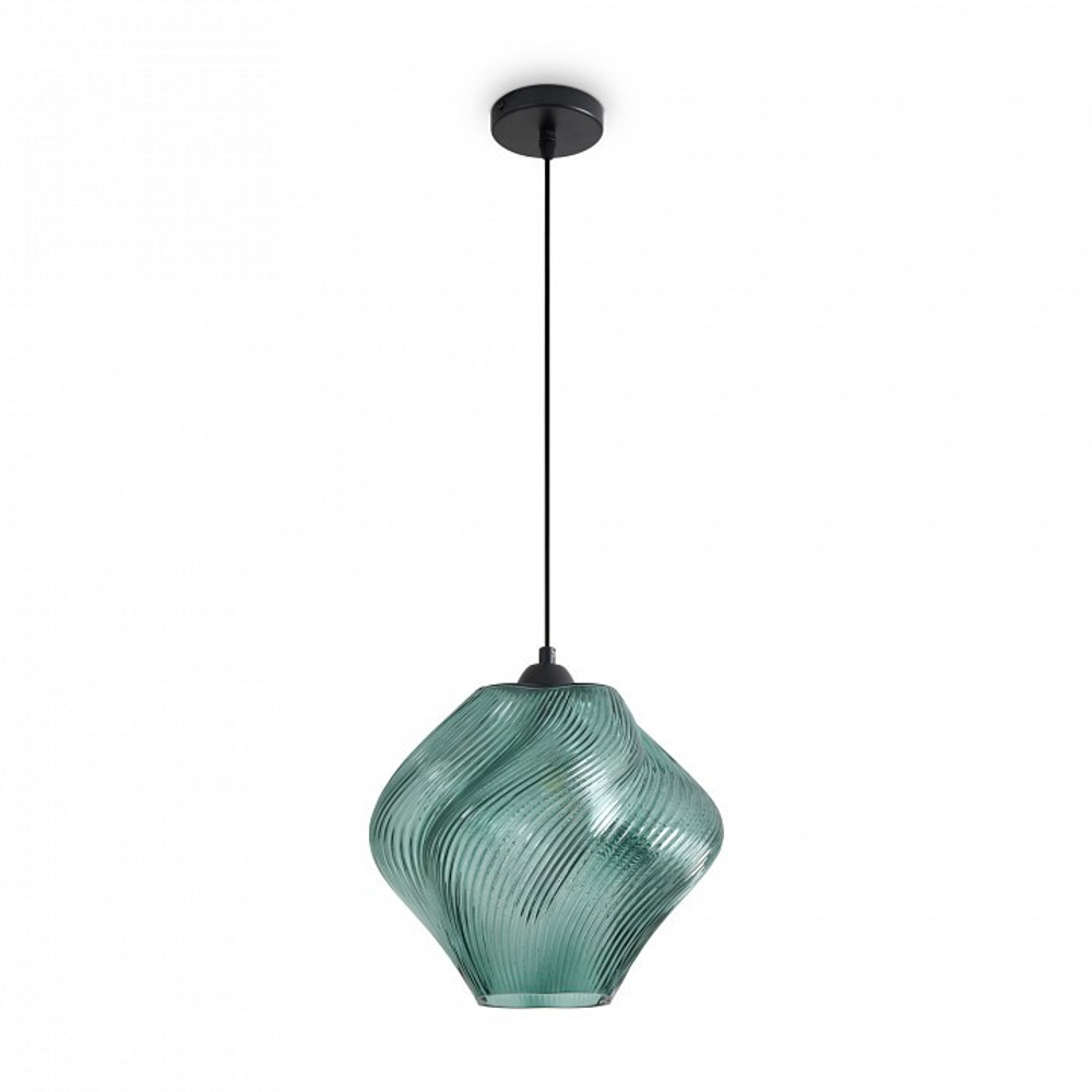Подвесной светильник Freya Shiny FR5548PL-01DBL