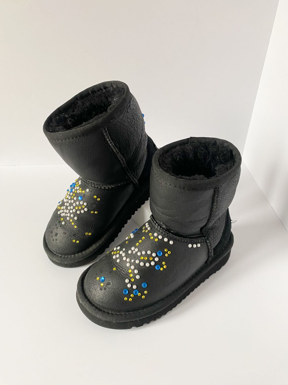 Угги UGG, 25