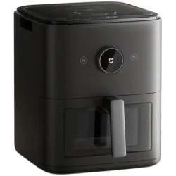 Аэрогриль Xiaomi Smart Air Fryer 7 L Black EU BHR08U4EU