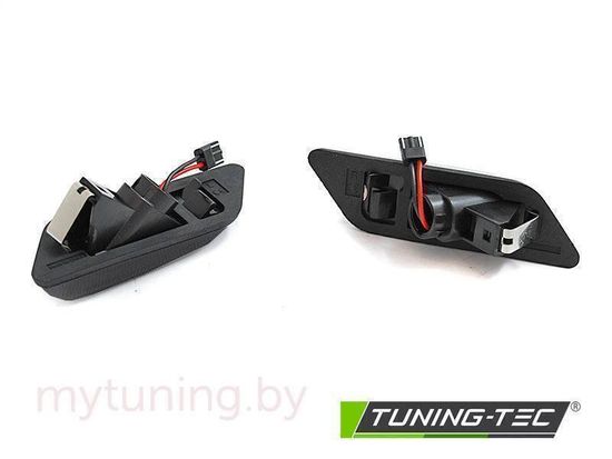 Повторители поворота SMOKE LED SEQ для Z3 96-02