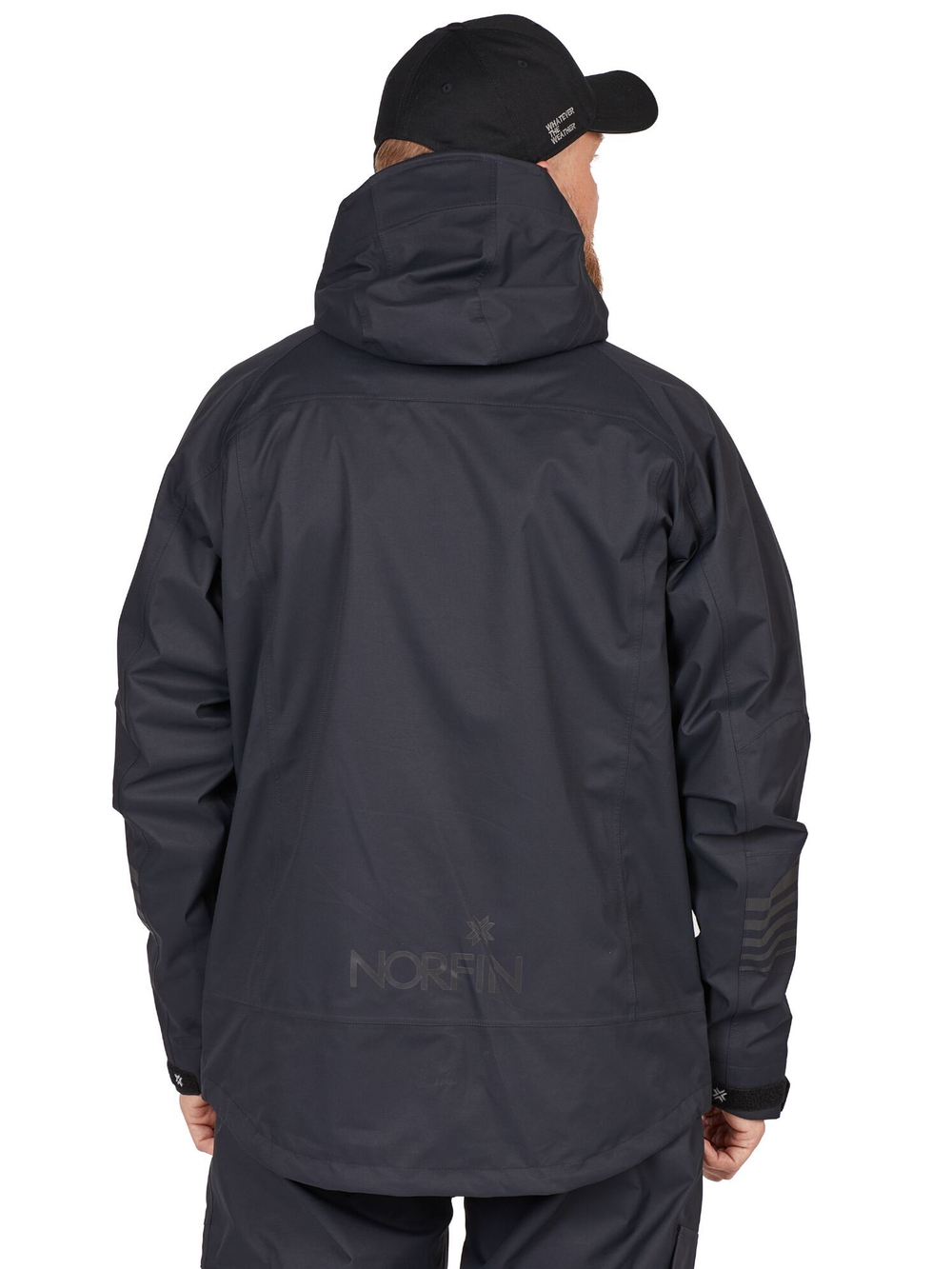 Куртка Norfin TORRENT PRO 03 р.L-L