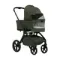 Коляска 2 в 1 SBL Orso Dark Green
