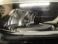Фара правая Volvo XC60 2 (2017-2021) LED