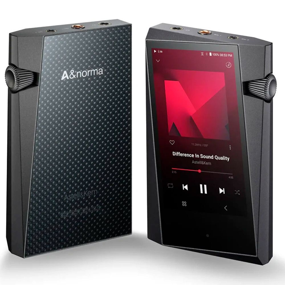 Плеер ASTELL&KERN SR35