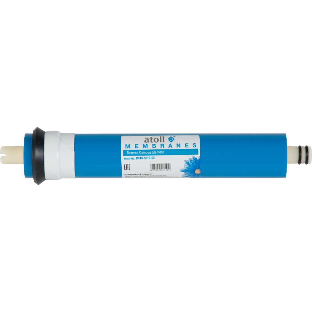 Мембранный элемент Atoll TW40-1812-50