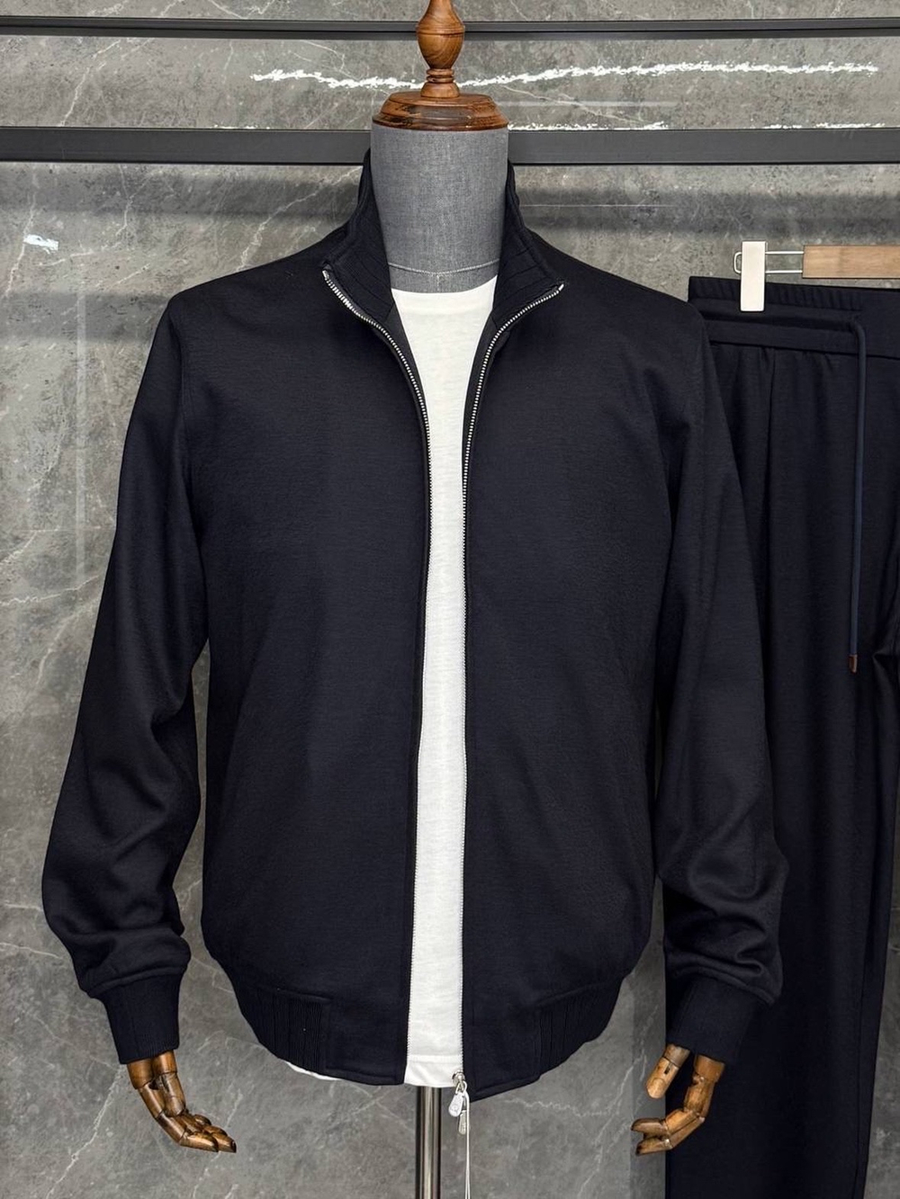 Спортивный костюм Brunello Cucinelli