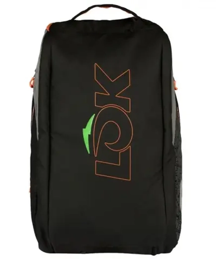 Сумка для Padel LOK Maxx Gen 2 - black/orange