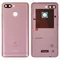 Задняя крышка для Xiaomi Redmi 6 (Pink)
