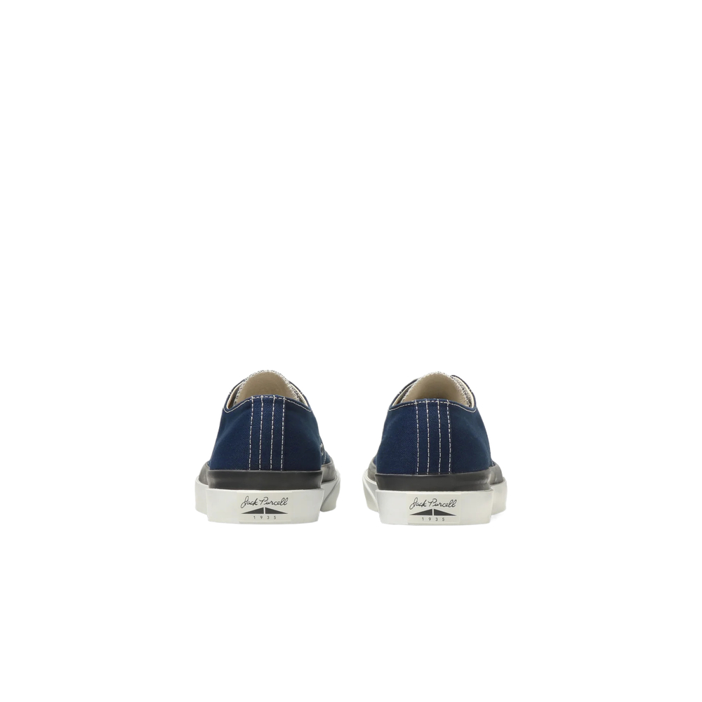 Converse Canvas Shoes Unisex Low top Navy Blue/Black