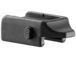 Держатель магазина Glock на планку Пикатинни