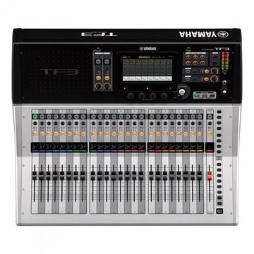 Yamaha TF3 цифровой микшер