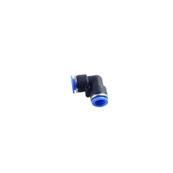 Фитинг угловой для пластиковых трубок 14мм RockForce##Rock FORCE RF-SPV14