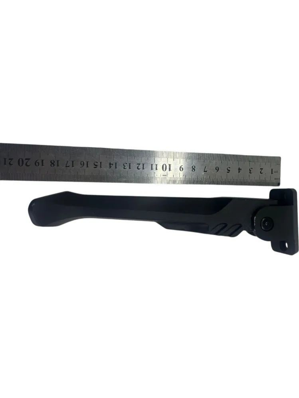 Подножка для Kugoo F3 PRO MAX