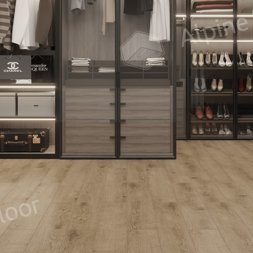 Ламинат Alpine Floor Original - Стоик Дуб Парма (LF101-04)