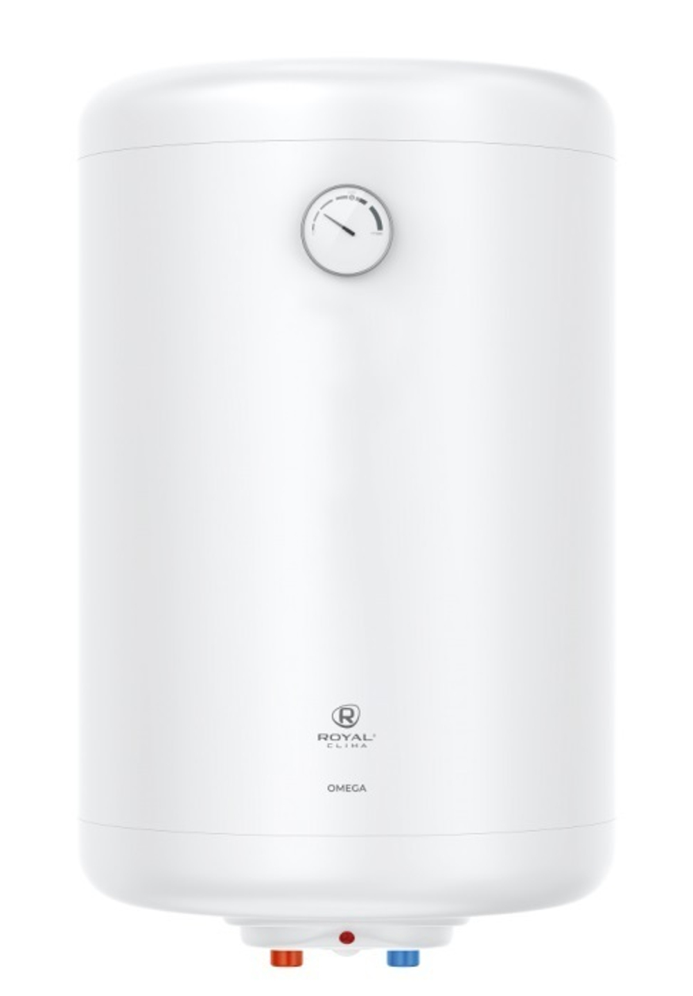 Электрический накопительный водонагреватель Royal Clima Omega RWH-OM100-RE