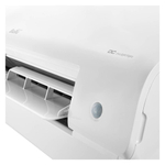 Сплит-система инверторного типа Ballu Ice Peak DC BSPKI-10HN8_V4 комплект НС-1688163