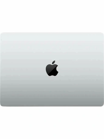 14.2" Ноутбук Apple MacBook Pro 14 M5 (10 CPU/10 GPU) 16/1TB Silver