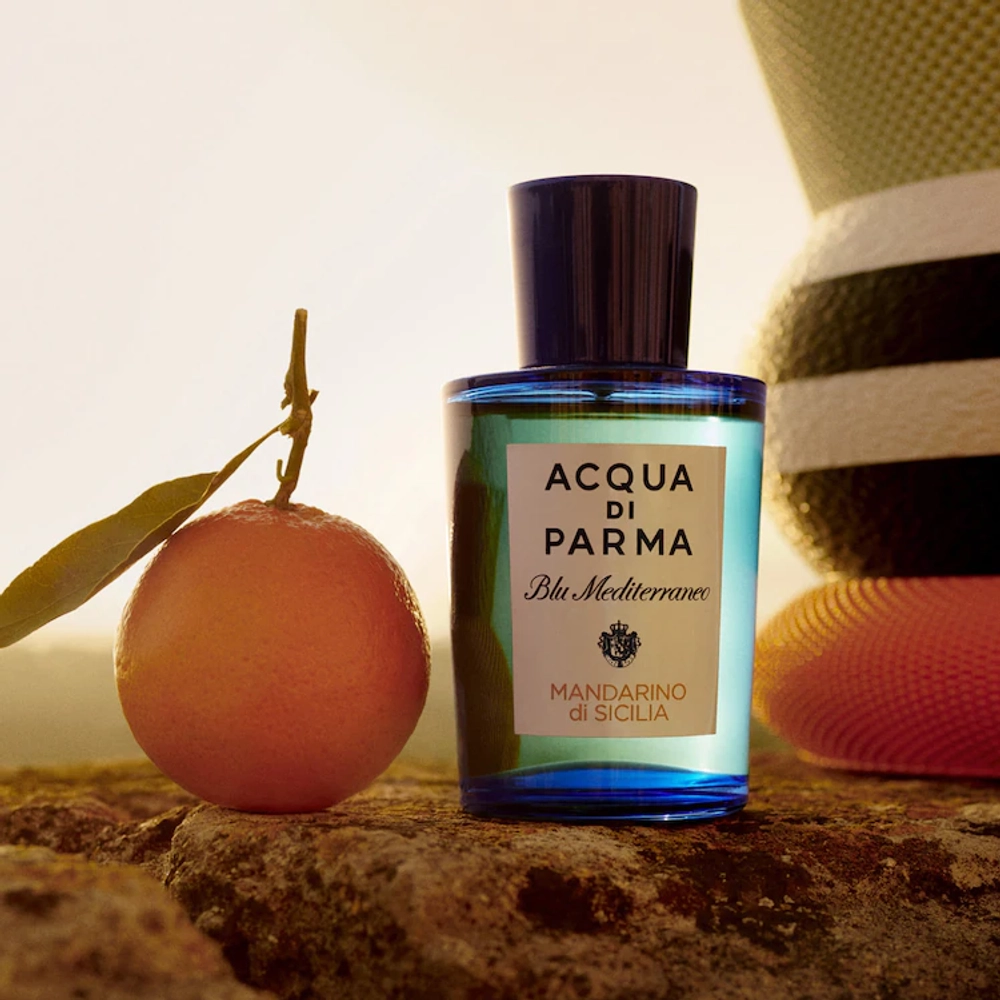 Acqua di Parma Mandarino di Sicilia EDT