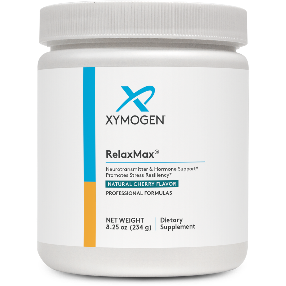 RelaxMax® Cherry 60 Servings