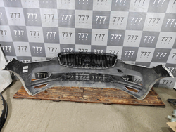 Бампер передний в сборе Volvo XC60 2 17-21 Б/У Оригинал 39847066