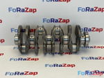 Коленвал VAG EA888 1.8 TFSI 06H105021L