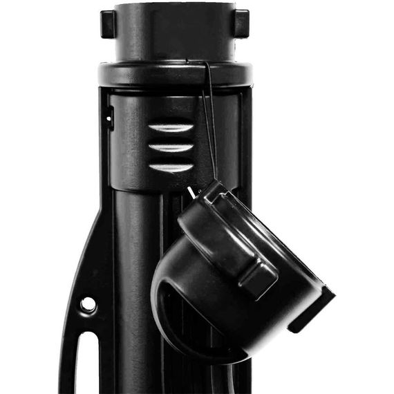 Тубус телескопический Plano Guide Series Jumbo Rod Tube с колесами