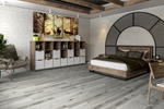 Кварц-винил SPC Damy Floor Family SPC 4 мм ДУБ КЛАССИЧЕСКИЙ СЕРЫЙ 2.635 м2