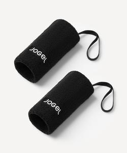 Напульсники JOGEL PerFormDRY Referee Wrist Band, черный