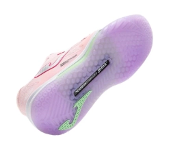 Женские теннисные кроссовки Joma Ace Lady 2613 All Court - pink
