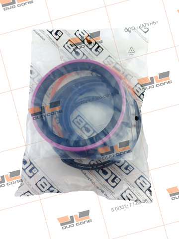 Ремонтный комплект (Seal Kit) JCB 991/00111P