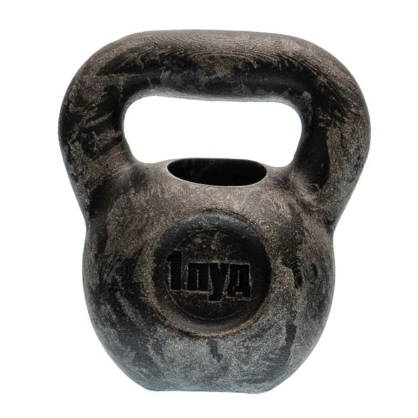 Цена наБусина Гиря Urban Forge