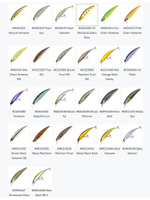 Воблер DUO Spearhead Ryuki 80S, AHA4006 Ayu OB, 80 мм, 12 г, тонущий, минноу