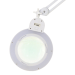 Лампа бестеневая (лампа-лупа) Med-Mos 9006LED (9006LED-D-150) + РУ