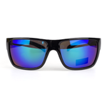 Очки солнцезащитные поляризационные Aliod Polarized P6607 (антифары)