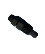 Клапан впрыска реагента 3/8", полипропилен AO1 Витон , Etatron арт. 2144009