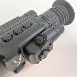 Тепловизионный прицел Venox Patriot v 2.0 Lite - фото 6