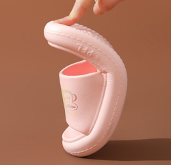 Шлёпанцы Paul Frank NOPE (Pink)
