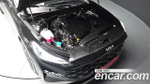 KIA K8 3.5 Gasoline 4WD — 2023