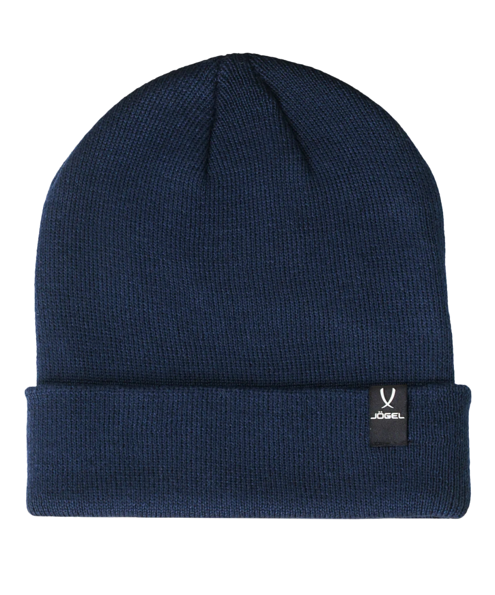 Шапка ESSENTIAL PerFormDRY High Beanie, темно-синий